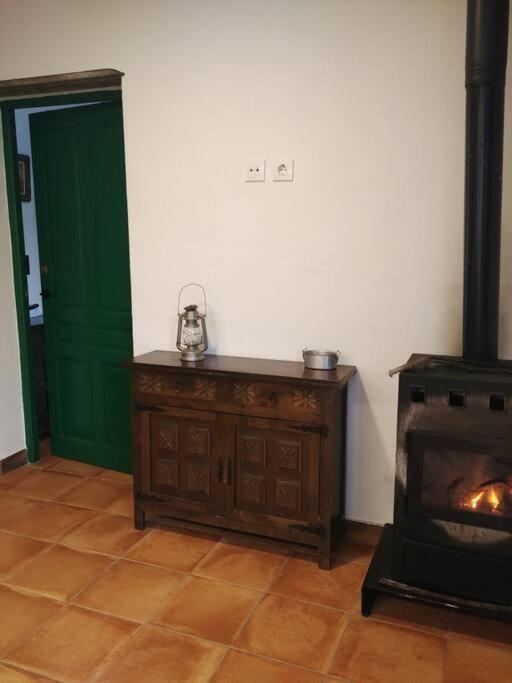 Cottage Eco-Friendly Barcelona Country Side La Garriga Exterior foto